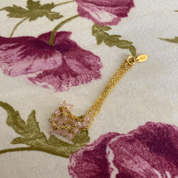 Taolei 18k GP Gold  plated - Picture 4 of 4